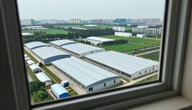 工业自动化设备选择参考指南