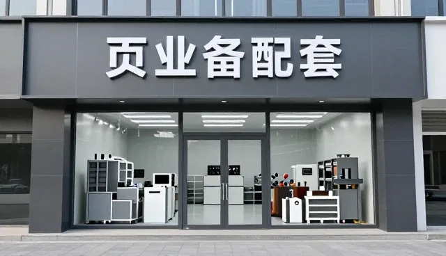 智能监控系统在设备保养中的应用与常见故障处理