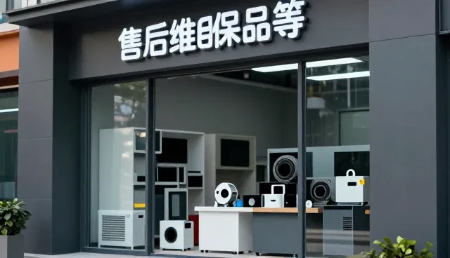 厂房车间为什么需要售后维保等?