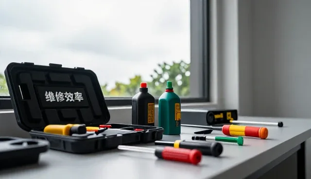 智能监控系统如何推动故障预警服务升级